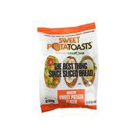 CAULIPOWER Sweet PotaTOASTS, Bread Replacement, 16 oz