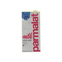 Parmalat Whole Milk, 32 Fluid ounce