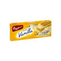 Bauducco Wafer - Vanilla, 5.82 Ounce