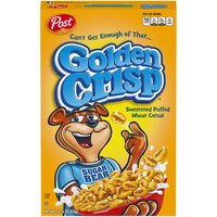 Kellogg's Frosted Flakes Original Cold Breakfast Cereal, 17.3 oz