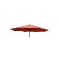 Outdoor Furniture Market Umbrella - Coral, 1 each, 1 Each