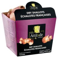Fresh Attitude Dry Shallots, 12.3 oz