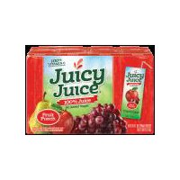 Organic Fruit Punch Multipack, 6.75 fl oz at Whole Foods Market