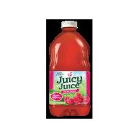 Juicy Juice Apple Raspberry 100% Juice, 64 fl oz, 64 Fluid ounce