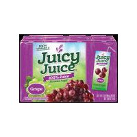 Juicy Juice Grape, 54 Ounce