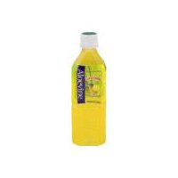 Aloevine Aloe Vera Drink, Pineapple Refreshing, 16.91 Fluid ounce