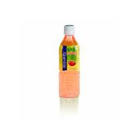 AloeVine Strawberry Drink, 16.9 Fluid ounce