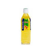 AloeVine Peach Drink, 50.73 fl oz