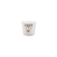 Siggi's Strained Non-Fat Yogurt - Vanilla, 5.3 Ounce