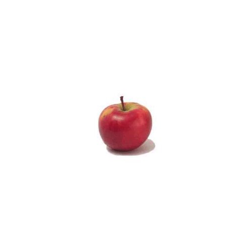 Yellow apple with a hint of red, has a unique taste combination of cider, oranges, and wine.