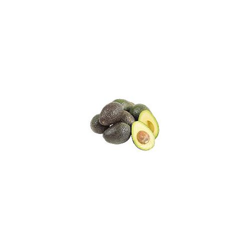 Fresh Bagged Avocados, 5 ct, Joe V's Smart Shop