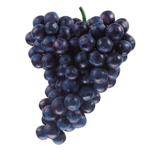 Red Globe Seedless Grapes, 2.25lbs