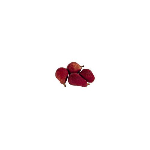 Red D'Anjou Pear, 1 ct, 6 oz