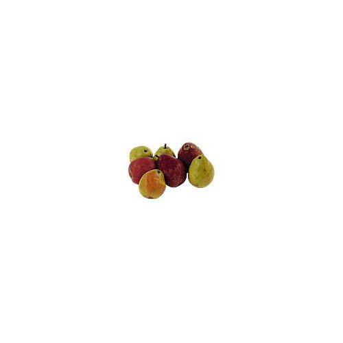 Seckel Pear, 1 ct, 6 oz