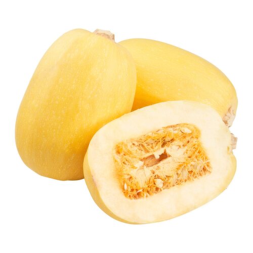 Fresh Spaghetti Squash Image 4 of 5