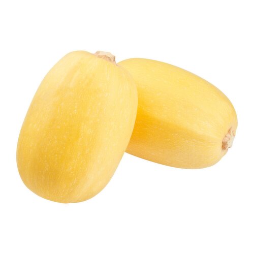 Fresh Spaghetti Squash Image 5 of 5