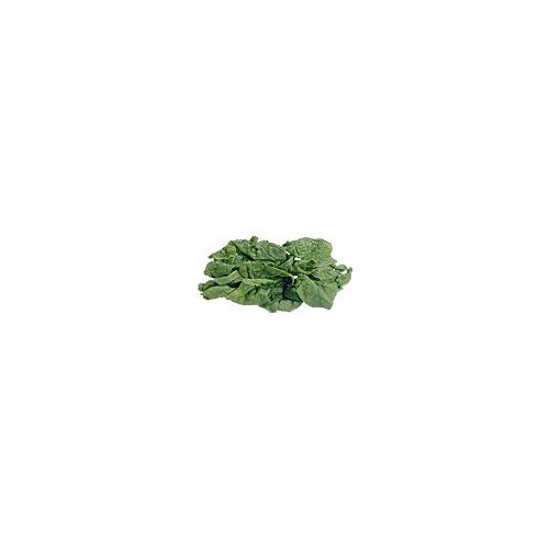 Curly Leaf Spinach, 10 oz