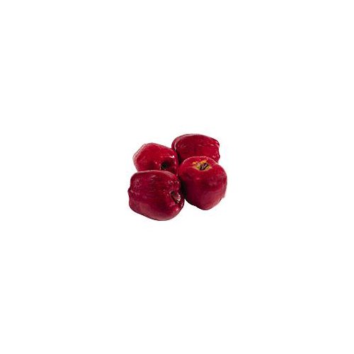 Red Delicious Apples, 3 lb Bag, 3 pound