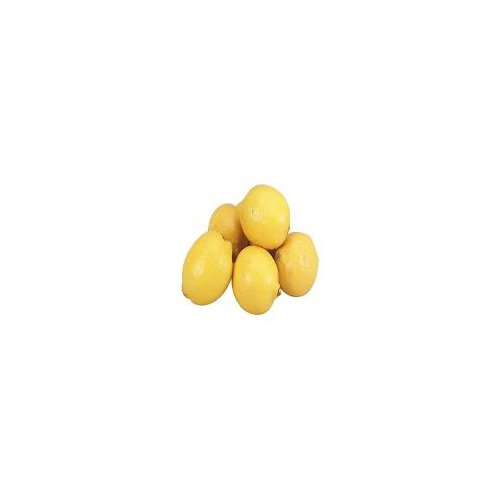 Bagged Lemons, 2 pound