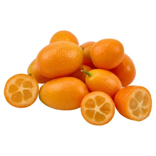 Fresh Kumquats, 8 oz bag - Fairway