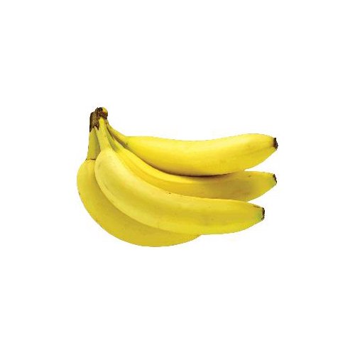 Organic Banana, 1ct, 4 oz