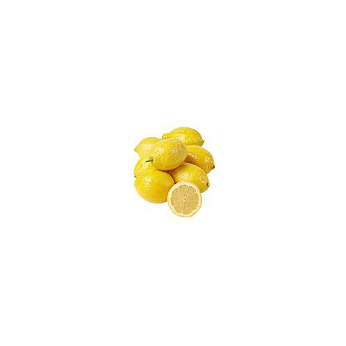 Organic Lemon, 1 ct, 1 each