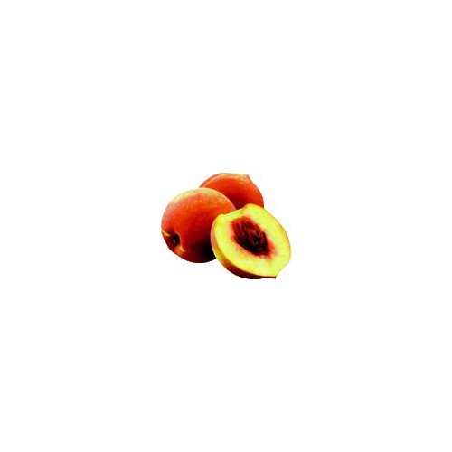 Organic Peach, 1 ct, 6 oz