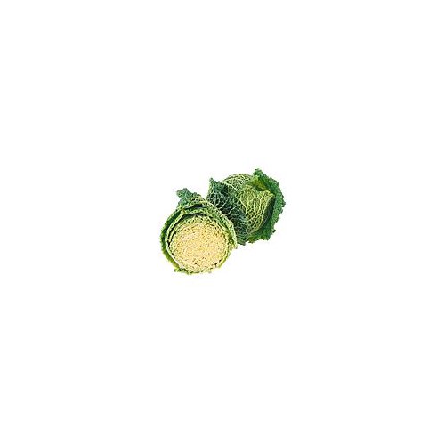 Organically grown small tight cabbage heads that make a great addition to salads, and or cooked in stews or soups.