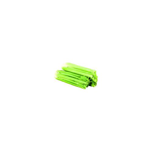 Stalks of celery with a crunchy bite and delicate taste.