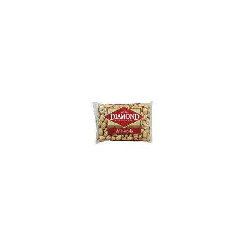Diamond of California Almonds, 16 oz
