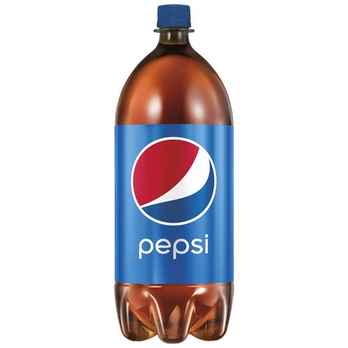 Pepsi rolls out a new shape for bottle