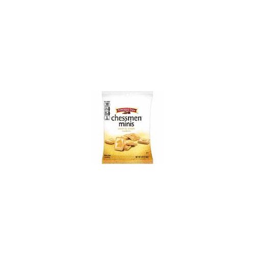 pepperidge farm cookies chessmen