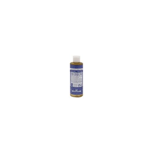 Dr. Bronner's 18-In-1 Hemp Peppermint Pure-Castile Soap, 8 fl oz