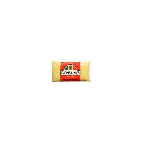 Gonsalves Corn Meal, 32 oz