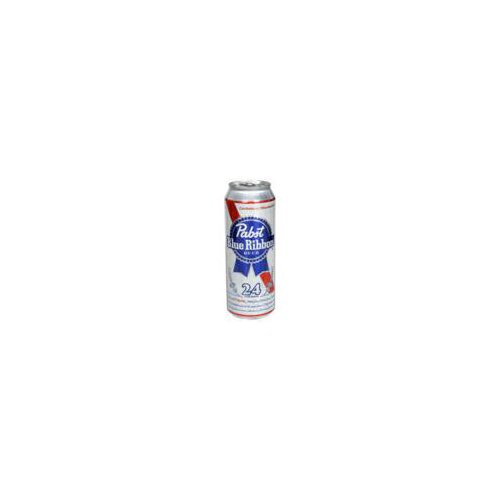 Pabst Blue Ribbon Freezer Beer Mug