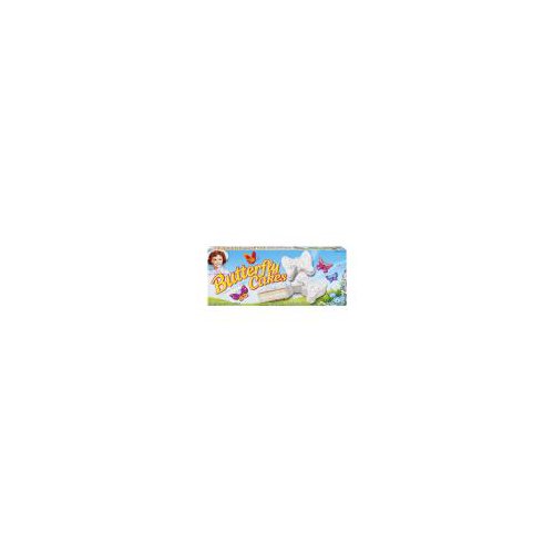 Snack Cakes, Little Debbie Family Pack Butterfly Cakes (vanilla)