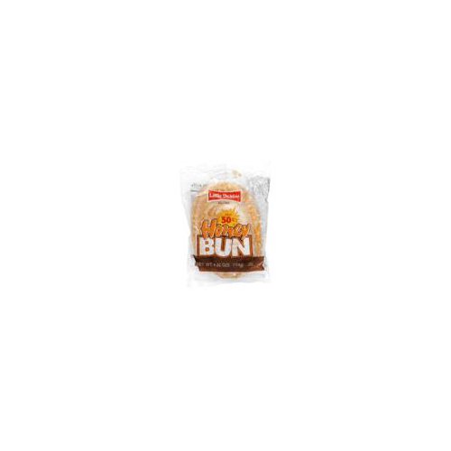 Little Debbie Honey Bun, 4.05 oz