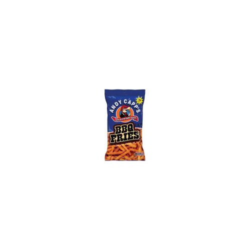 Andy Capp Hot Fries 3oz