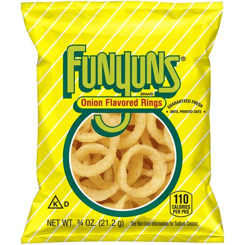 Crav'n Flavor Onion Rings 16 Oz, Appetizers & Snacks