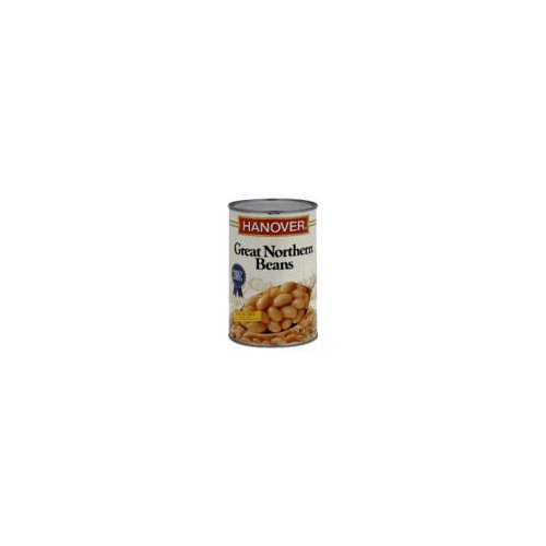 Hanover Great Northern Beans, 40.5 oz