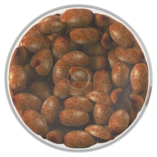 Planters Dry Roasted Bold & Savory Peanuts, 16 oz - The Fresh Grocer