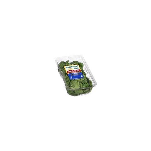 Organic Collard Greens, 10oz