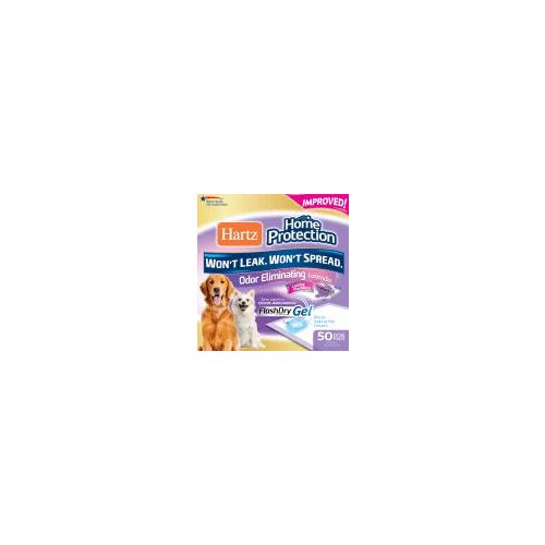 Ruff & Whiskerz Pup-Pee Padz Extra Absorbant 5-Ply Extra Large Pads, 21  count