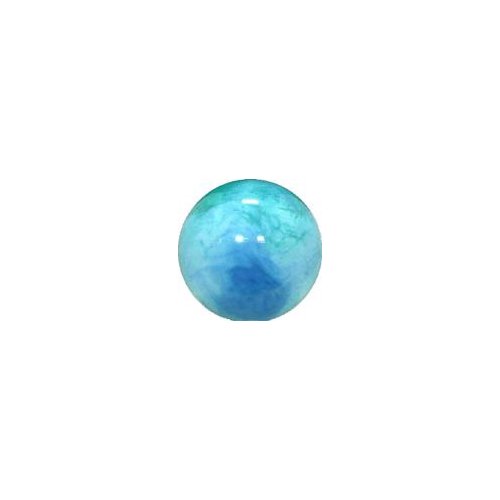 Hedstrom Marble Play Ball, 1 each