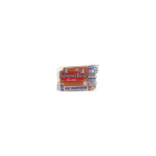 Price Rite Hot Dogs, 8 count, 12 oz