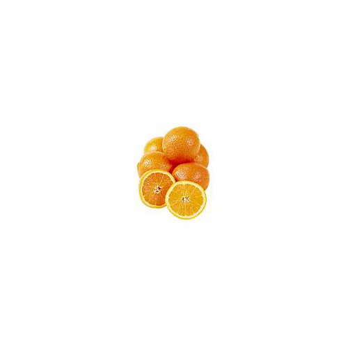 Oranges - Navel California, 8 each