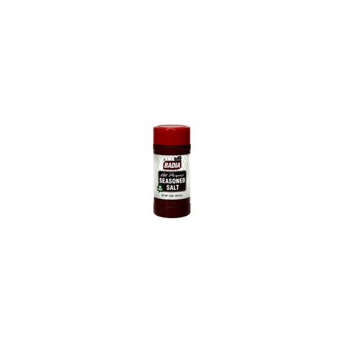 Seasoned Salt - 16 oz - Badia Spices