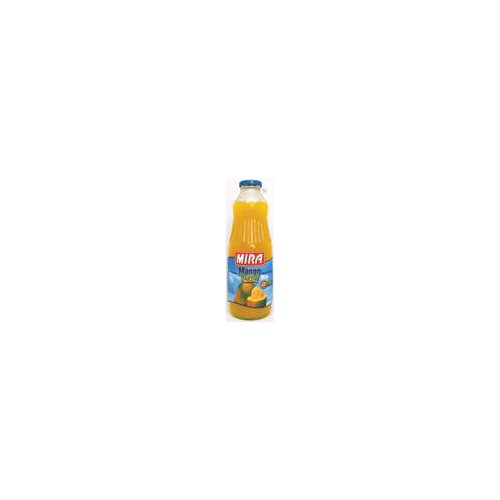 Mira Premium Tropical Mango Nectar, 33.8 fl oz