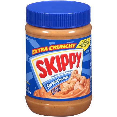 is skippy peanut butter safe for dogs to eat