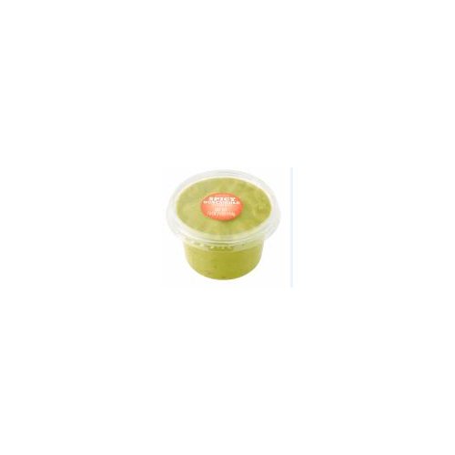 Wholly Guacamole Spicy Guacamole Dip, 16 oz